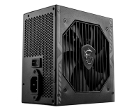 MSI MAG A750BN PCIE5 750W 80PLUS BRONZE F.MODULAR - 1222504 - zdjęcie 3